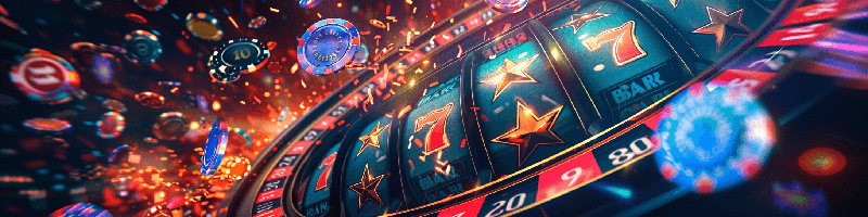 Официальный сайт Xcasino